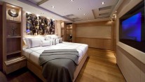 APACHE II -  Master Cabin